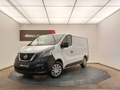 occasion Nissan NV300 FOURGON L1H1 2T8 2.0 DCI 120 BVM N-CONNECTA
