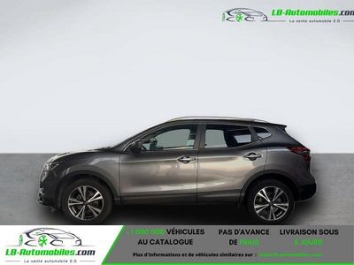 Occasion 2020 Nissan Qashqai SUV | 19 800 € (Prix cher)
