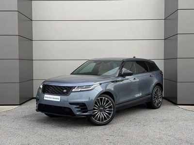 Bleu Occasion 2021 Land Rover Range Rover Velar HSE Dynamic SUV | 54 900 € (Super prix)