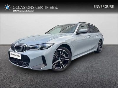 Gris Occasion 2025 BMW 330 M Sport Break | 51 890 € (Prix cher)