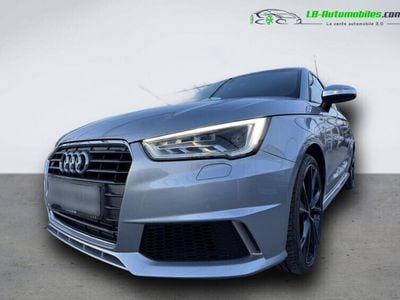 Audi S1 Sportback