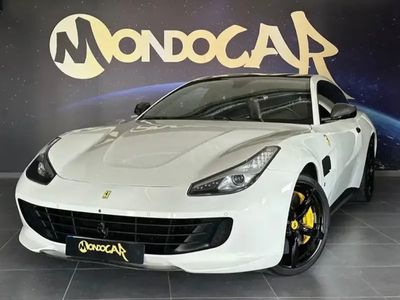 occasion Ferrari GTC4Lusso V8 3.9 T 61