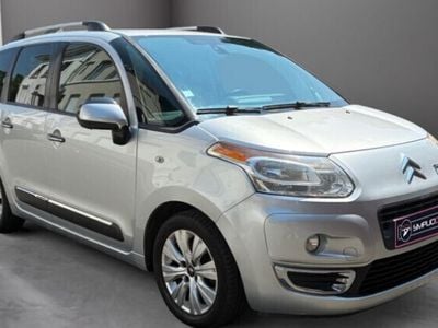Citroën C3 Picasso