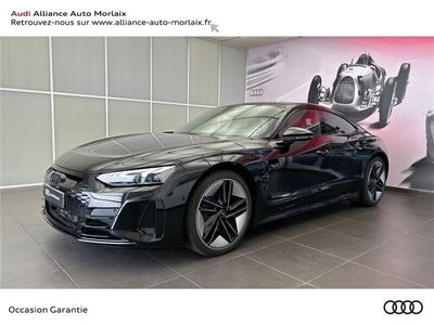 occasion Audi e-tron 476 CH QUATTRO