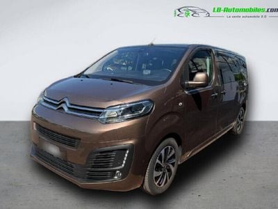 Citroën Spacetourer