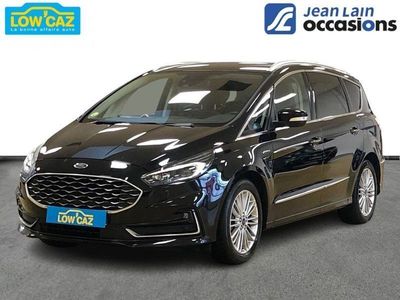 occasion Ford S-MAX S-Max2.0 EcoBlue 190 S&S BVA8