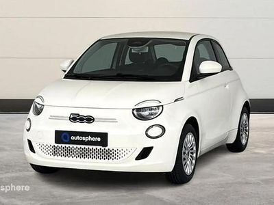 Occasion Fiat 500e Action 71 kW (97 ch) 2022 Berline