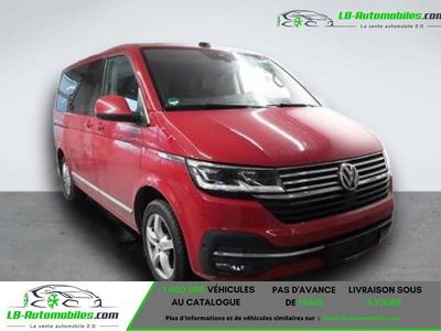 Occasion VW Multivan 204 ch (150 kW) 2021 Van
