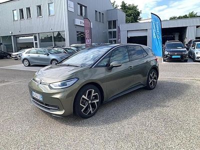 Occasion 2024 VW ID.3 Pro Performance Citadine | 32 900 € (Prix juste)