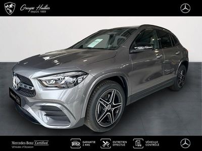 Mercedes GLA250