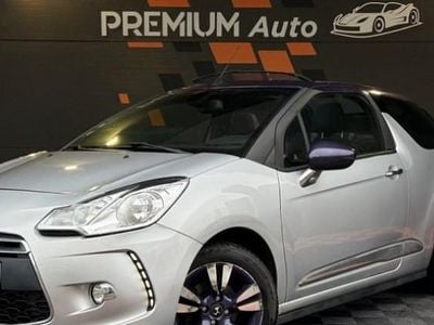 Citroën DS3
