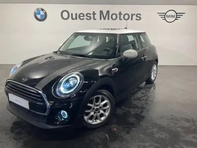 occasion Mini Cooper Cooper136ch Edition Greenwich