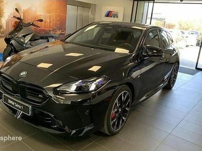 Occasion 2025 BMW 135 M Performance Citadine | 56 999 € (Super prix)