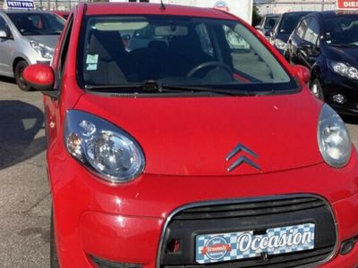 Citroën C1