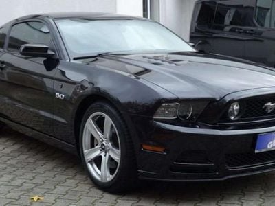 Ford Mustang GT