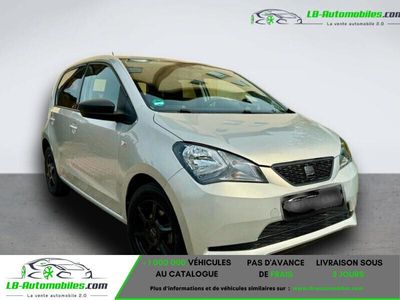 Seat Mii