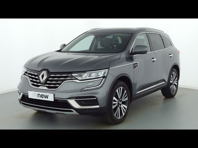 occasion Renault Koleos 1.3 TCe 160ch Initiale Paris EDC -B