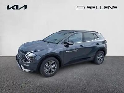 Dark penta metal m Occasion 2025 Kia Sportage GT-Line SUV | 42 280 € (Prix cher)