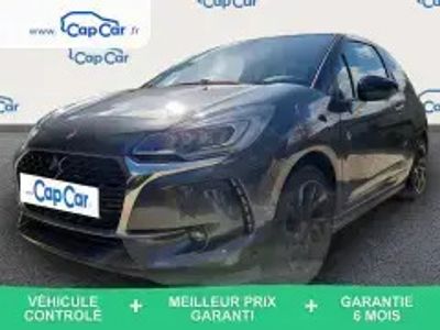 occasion DS Automobiles DS3 1.6 Thp 165 Performance Line
