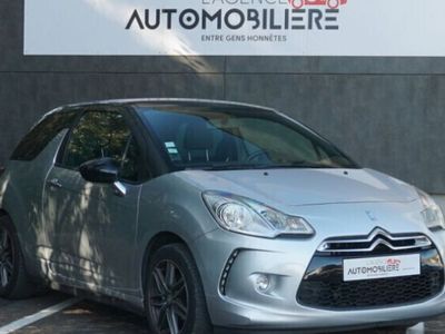 Citroën DS3