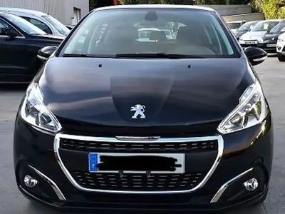 occasion Peugeot 208 PureTech 82ch S