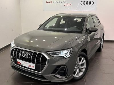 occasion Audi Q3 S line 35 TDI 110 kW (150 ch) S tronic