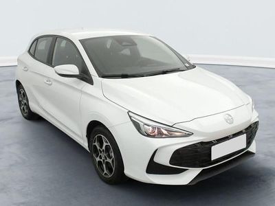 MG MG3