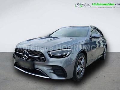Mercedes E200