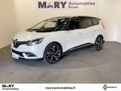 occasion Renault Grand Scénic IV TCe 160 EDC Executive