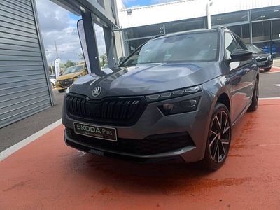 occasion Skoda Kamiq Kamiq1.5 TSI 150 ch DSG7