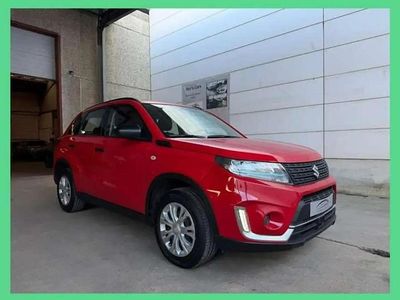 Rouge Occasion 2022 Suzuki Vitara GL SUV | 17 490 € (Super prix)