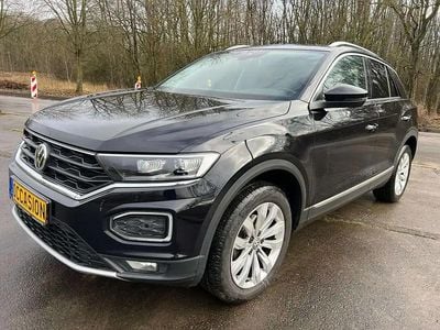 Occasion VW T-Roc Sport 150 ch (110 kW) 2020 Noir SUV