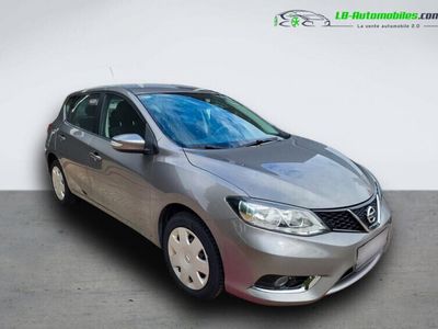 Nissan Pulsar