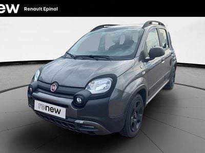 Fiat Panda Cross