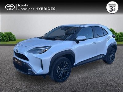 Occasion 2022 Toyota Yaris Hybrid | 22 490 € (Prix juste)