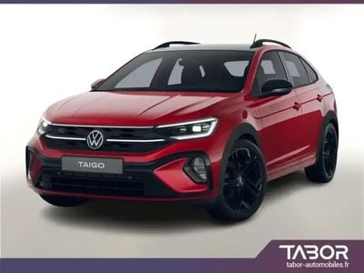 VW Taigo