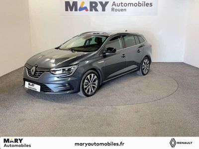 Renault Mégane GrandTour