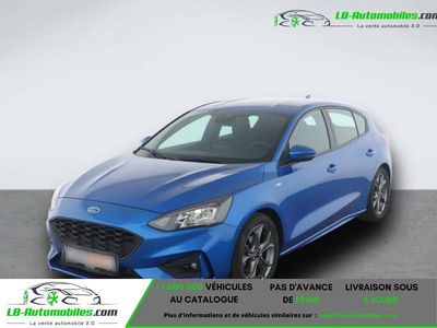 Occasion 2020 Ford Focus ST-Line Berline | 21 600 € (Prix cher)