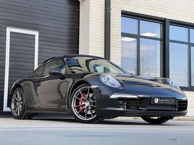 occasion Porsche 991 \ 4S \ 3.8i - PDK -