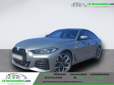 Occasion 2023 BMW 430 Comfort Edition Coupé | 60 000 € (Prix cher)