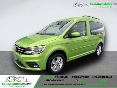 Occasion VW Caddy 131 ch (96 kW) 2020 Monospace