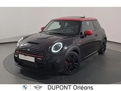 Mini John Cooper Works