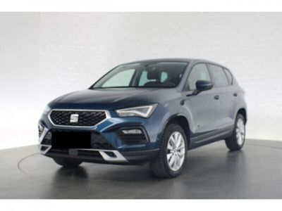 occasion Seat Ateca 1.5 TSI 150CH START&STOP STYLE DSG