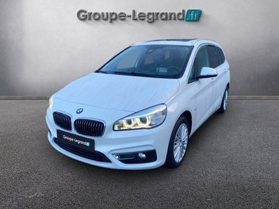 BMW 216 Gran Tourer