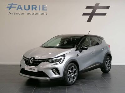 occasion Renault 21 CAPTURCaptur TCe 140 -- Intens