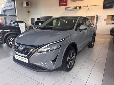 Occasion 2023 Nissan Qashqai SUV | 25 490 € (Bon prix)