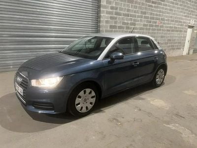 Occasion 2016 Audi A1 Sportback Ambition Citadine | 6 900 € (Bon prix)