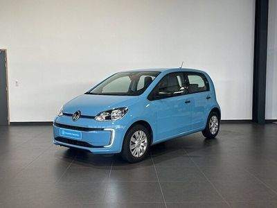 VW e-up!