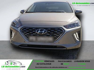 occasion Hyundai Ioniq Hybrid Plug-in 141 ch