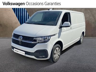 VW Transporter